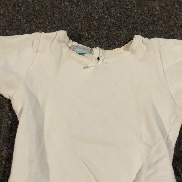 Tshirt bodysuit - Picture 2 of 2